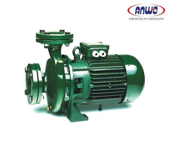BOMBA DAB CENTRIFUGA BITURBINA CONTRAPUESTA K 45/50 T - IE3